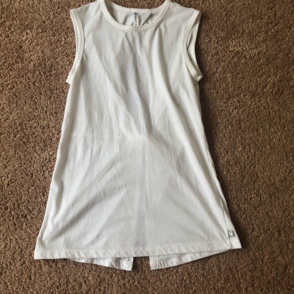 Fabletics Tank - Picture 3 of 4